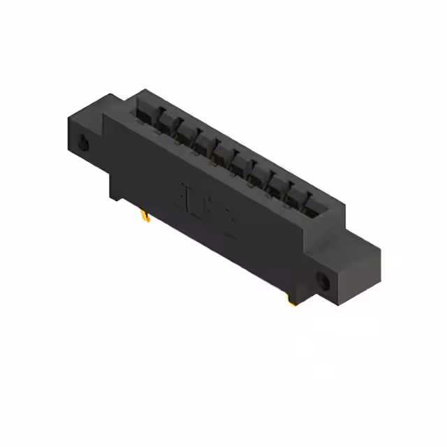 887-018-560-812 EDAC Inc.  Edgeboard Connectors